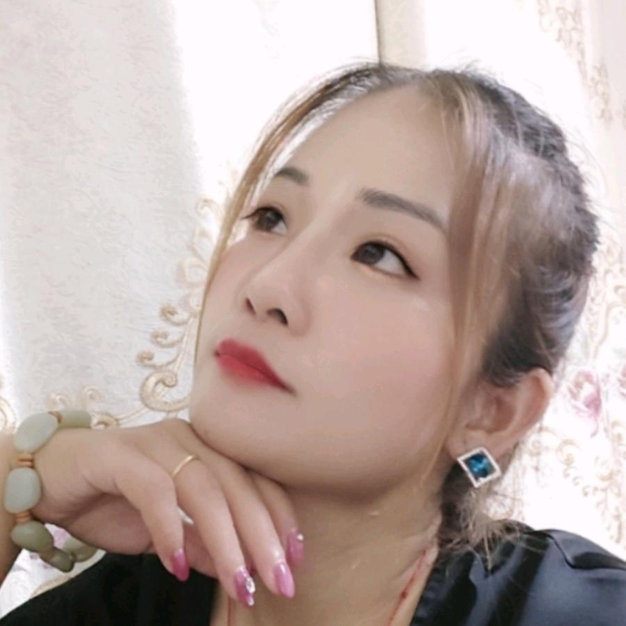 前绿凝永城花姐信息咨询