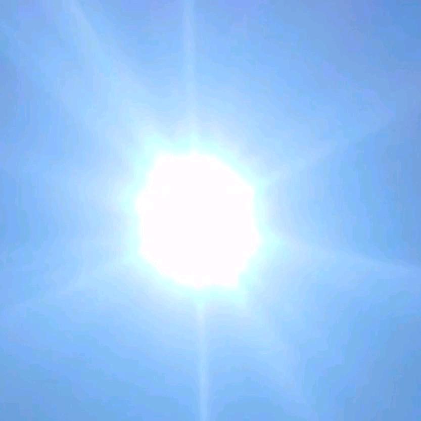 紫色