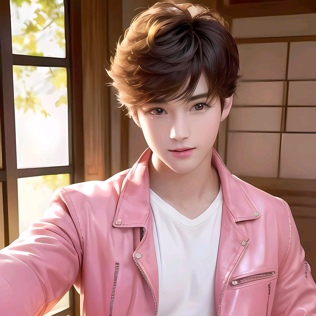 ღ眼里有星河ღ᭄ღ