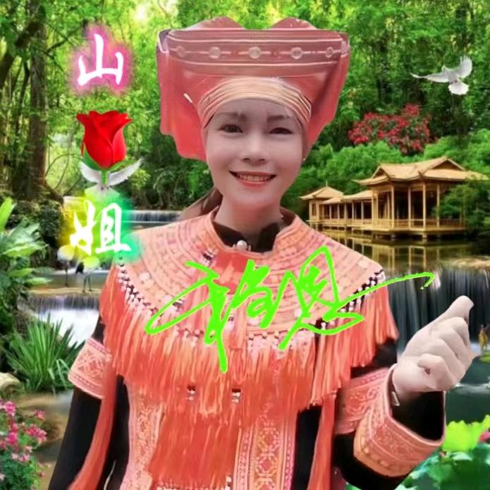 【山🌹姐】程恩