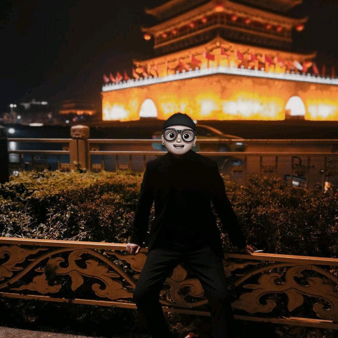 饭太稀@