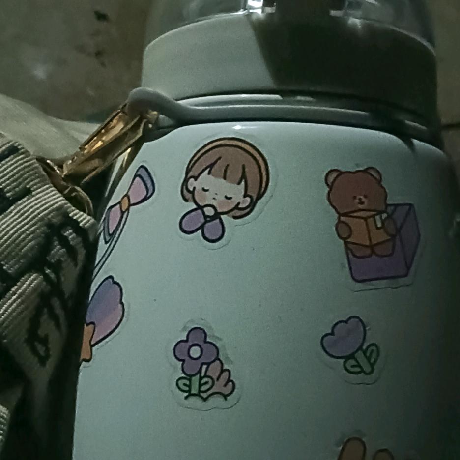 美好的回忆