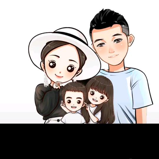 🌈🌈祺宝东宝妈妈