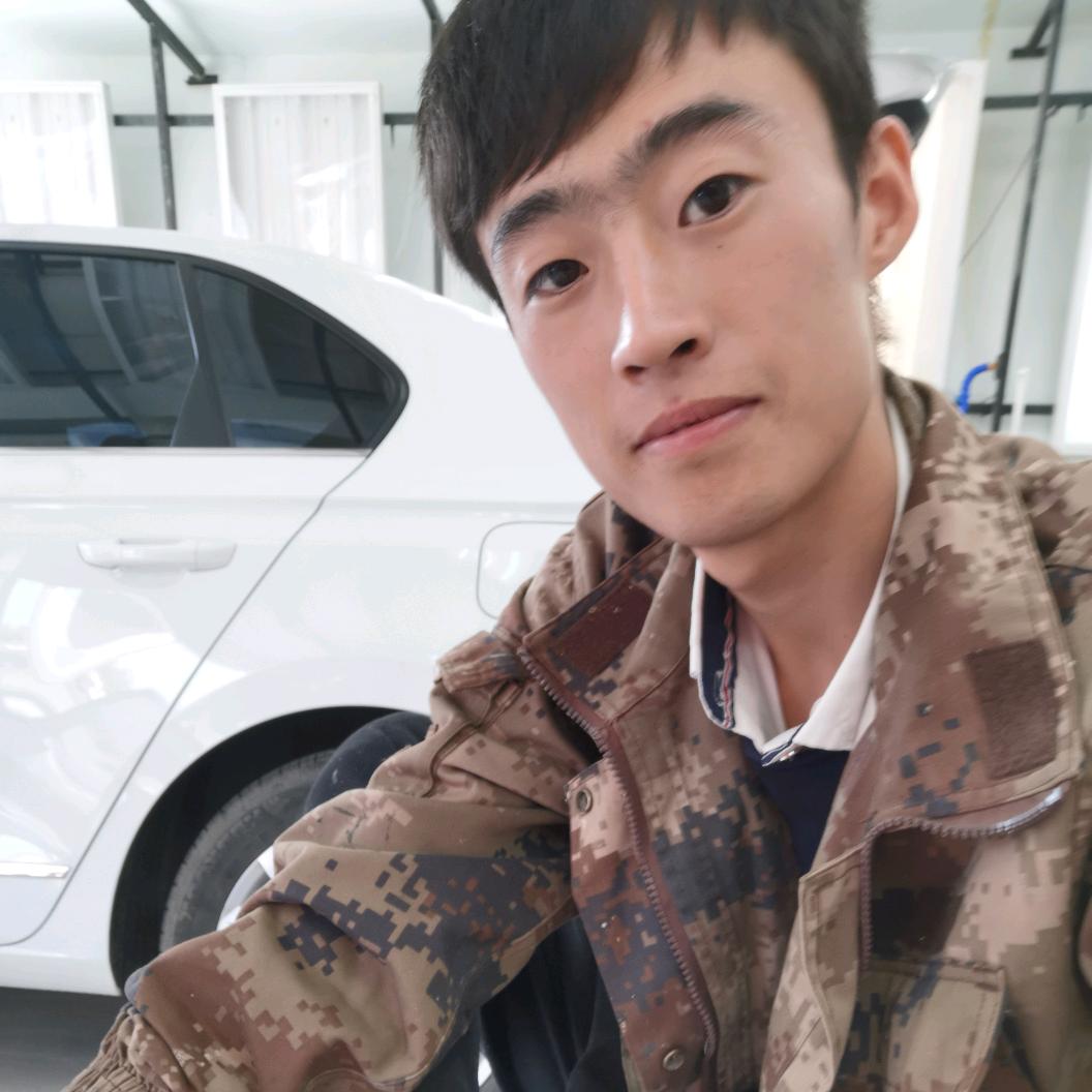 快车帮｜免喷漆凹陷｜划痕补漆修复