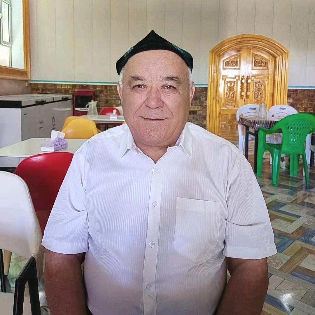 ablat  ruzi