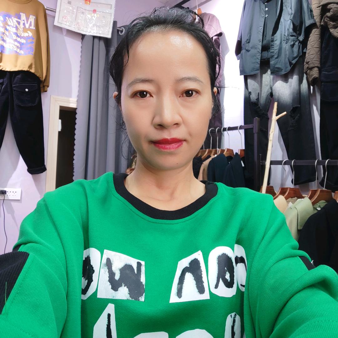 老赵服饰