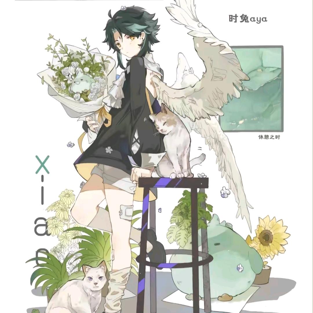 啵啵野几几