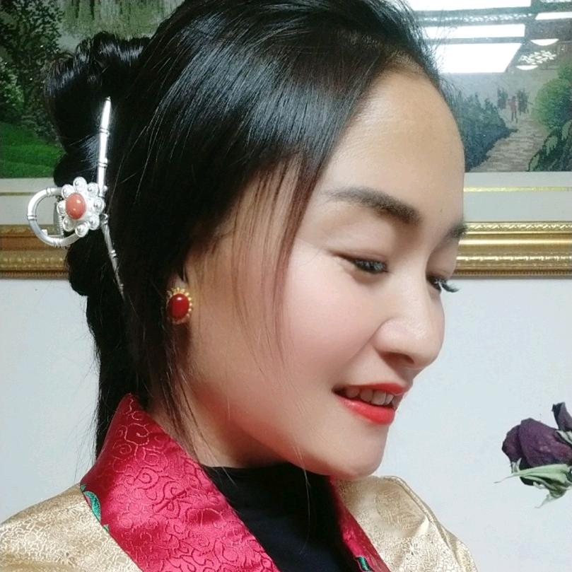 《单亲妈妈》🦋次仁央宗🦋