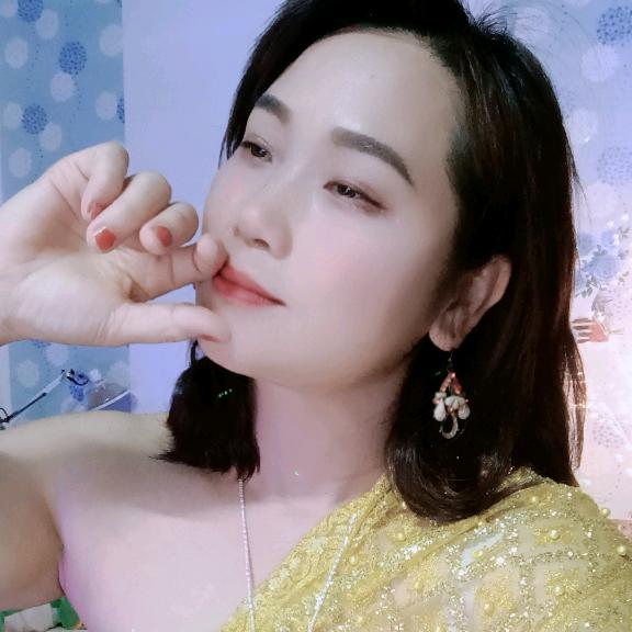 阿姐🔥