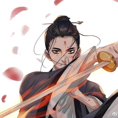 米奇道人