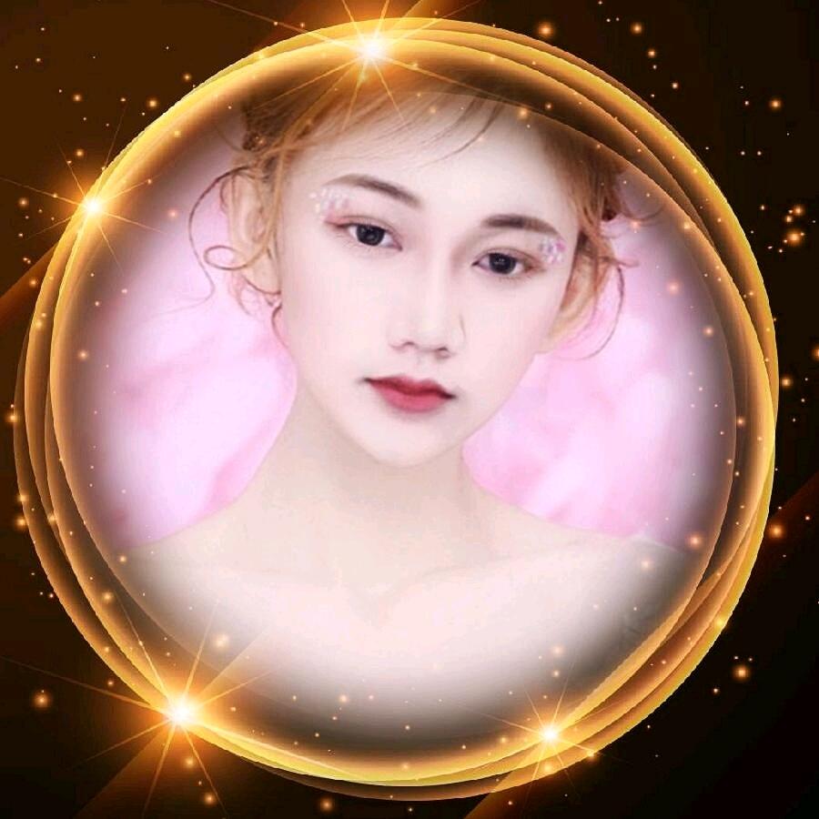 春妮จุ๊บ原创手势舞