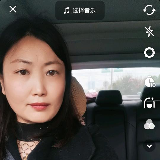 高姐说房