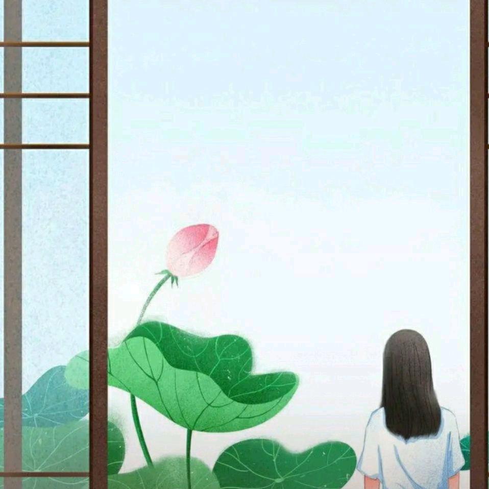 月色朦朦