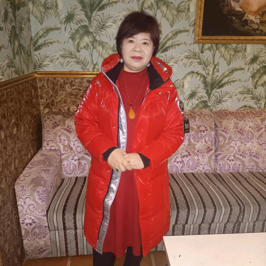 香妃