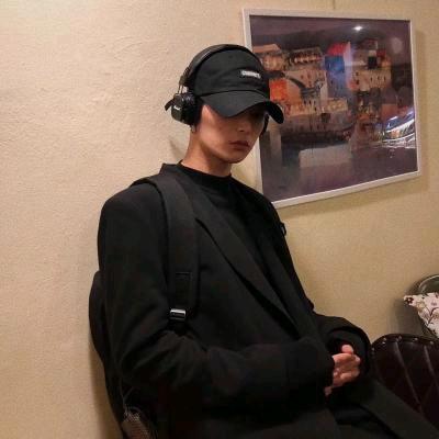 qi染