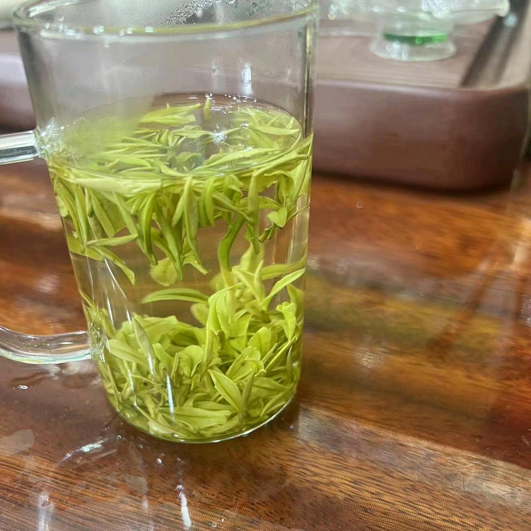 岁月.静好