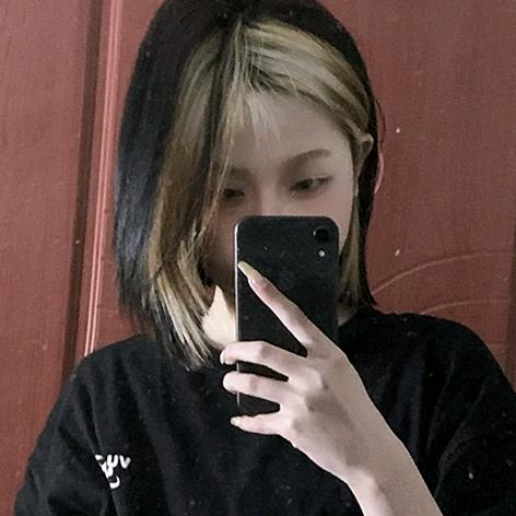 大静。（臭美版）