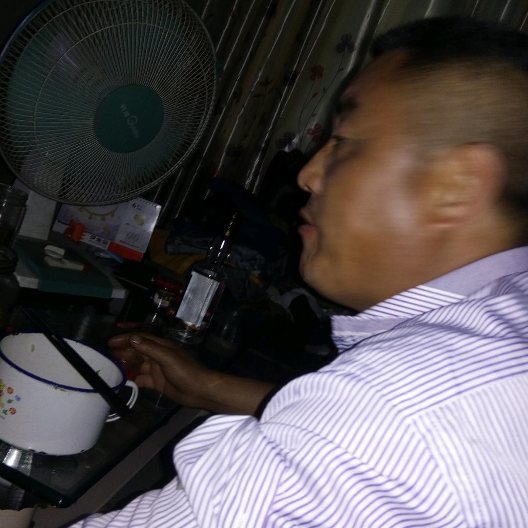 红