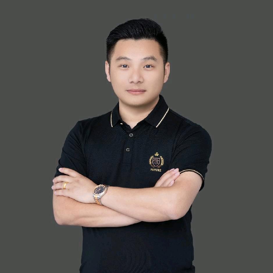 九冠商贸赵俊宇