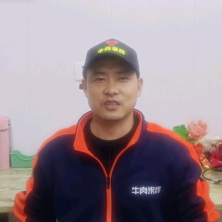 宝鸡市陈仓区虢镇好面在来餐饮店牛肉米线