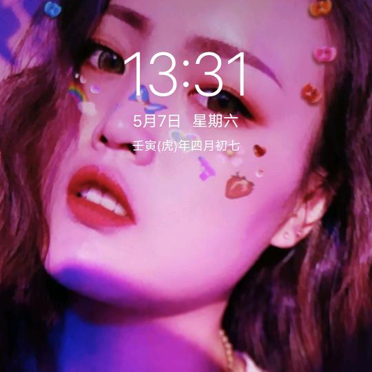 L的J静