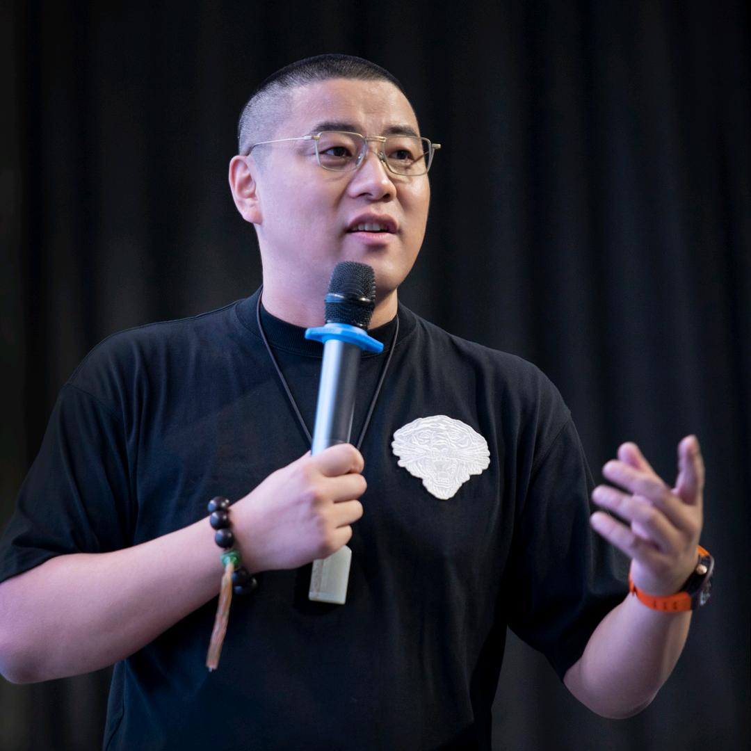 闯哥·商业破局