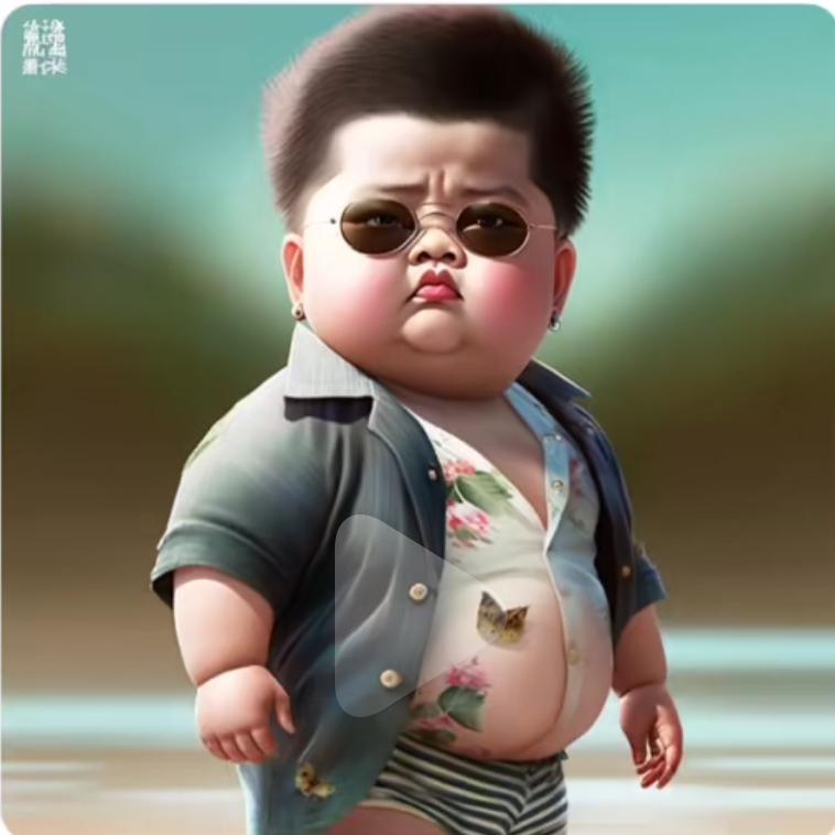 涛声依旧❤️💓