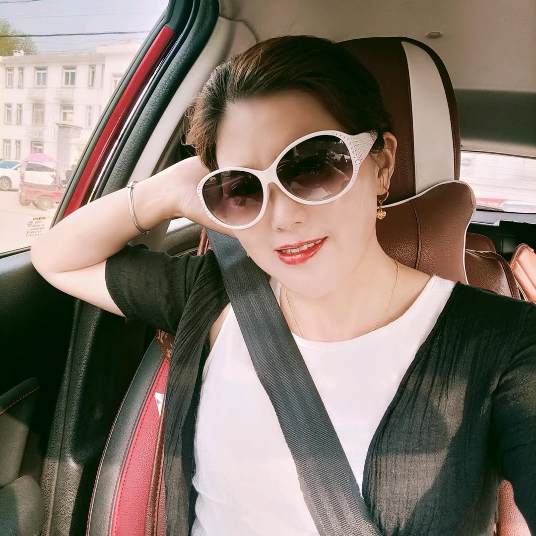 陈家三小姐好物分享