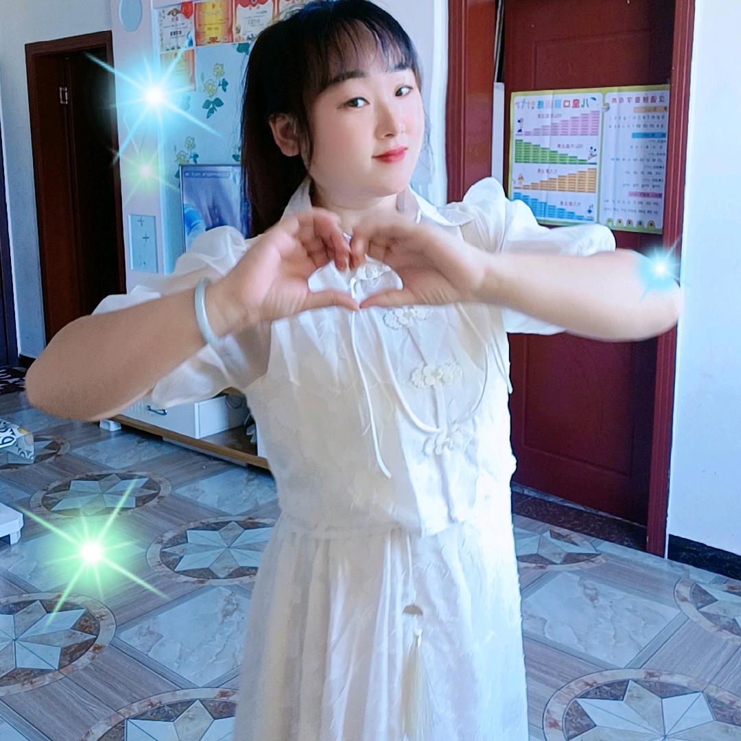 ✿听说糖🍬很甜❤