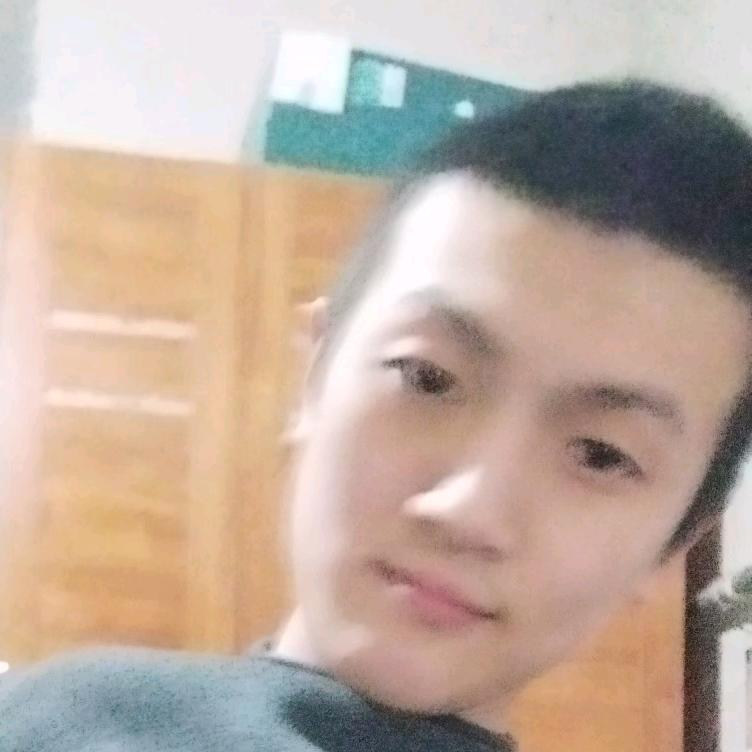 胡皓帆v头像
