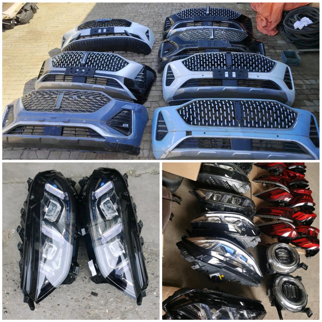 长城配件 长城汽配 长城拆车件 朝阳汽配