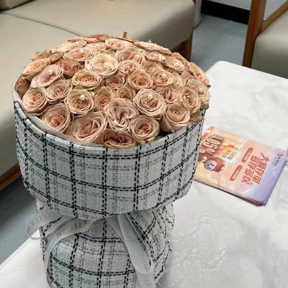 百色市金辉煌鲜花销售有限公司