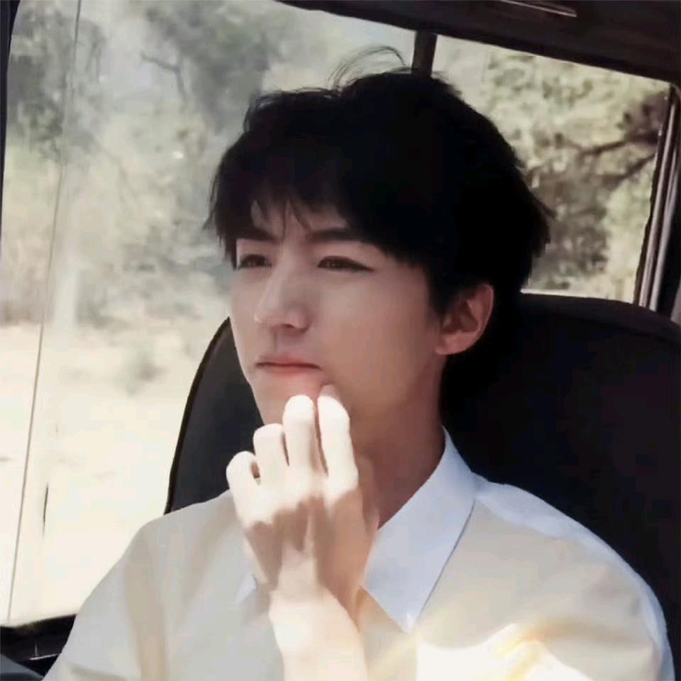 小瑶&