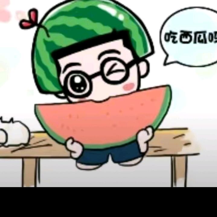 开口笑