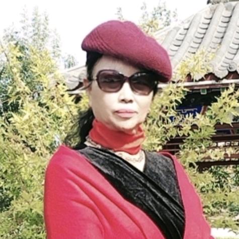 春暖花开.