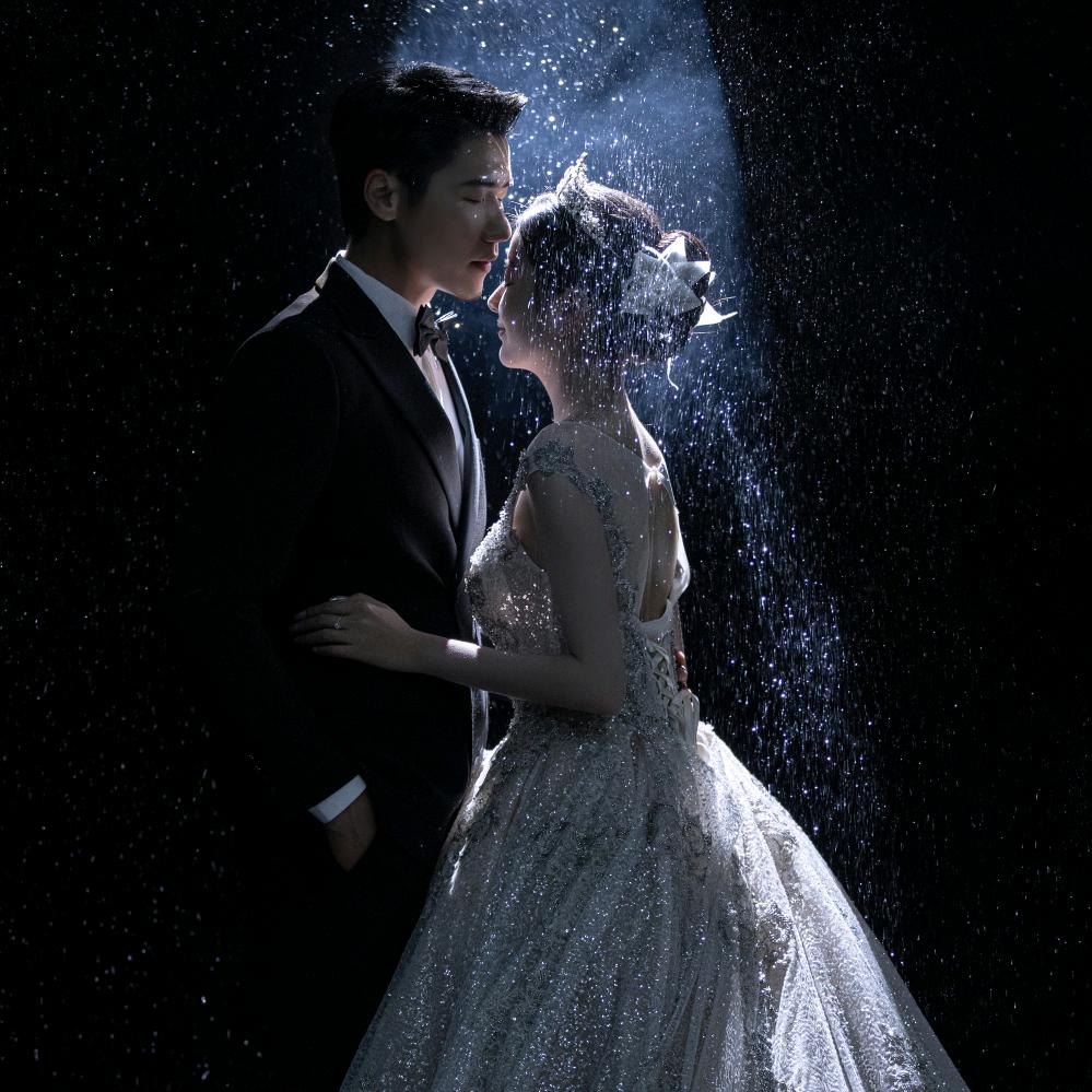 涡阳县旅拍婚纱摄影店（个体工商户）