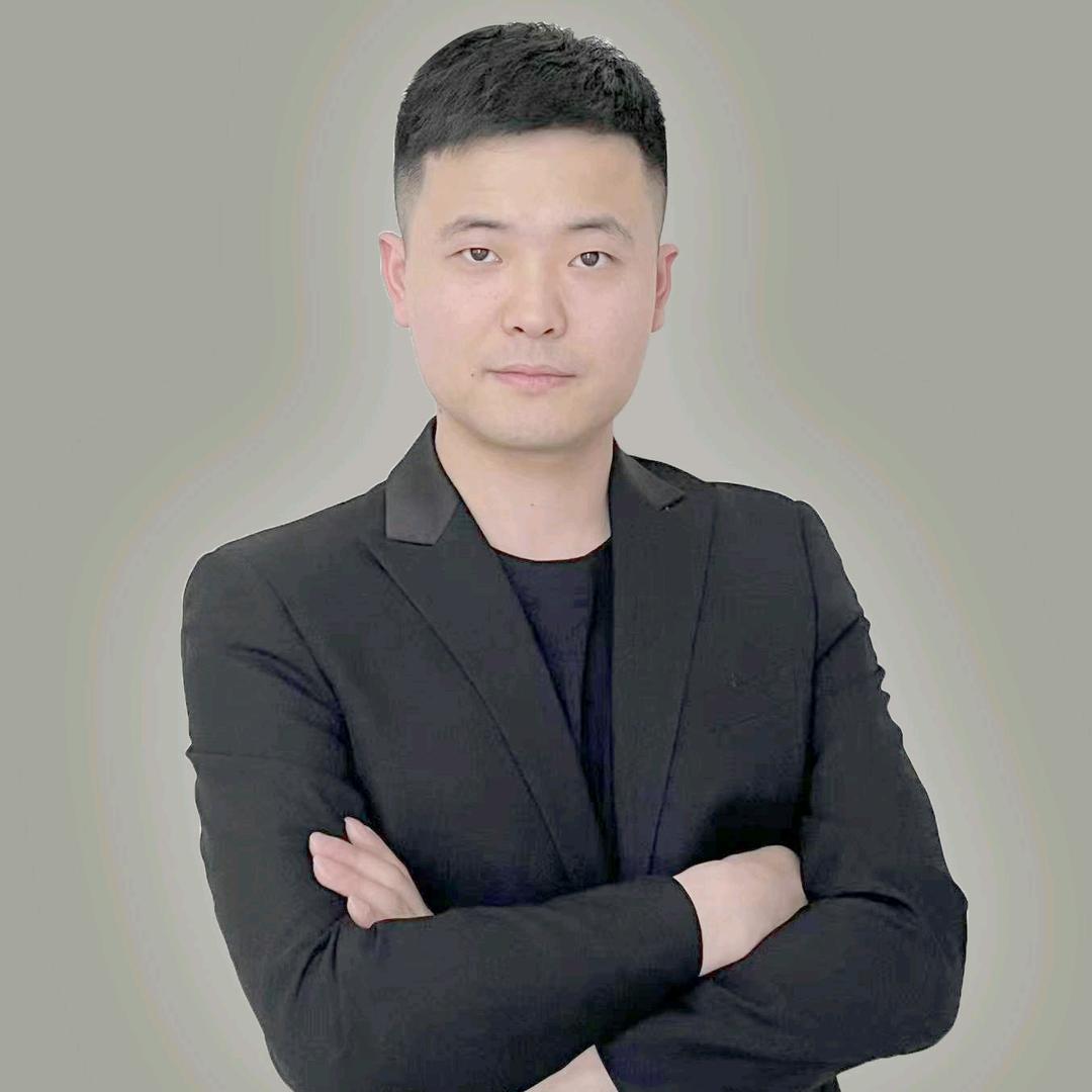 合肥中众房地产营销策划有限公司黄登昆