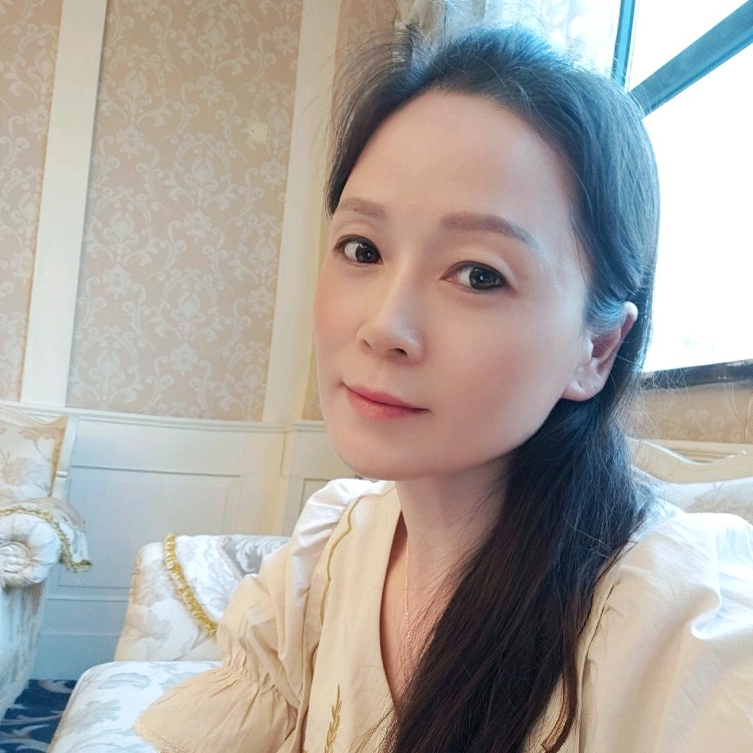 🌺云可儿🌺