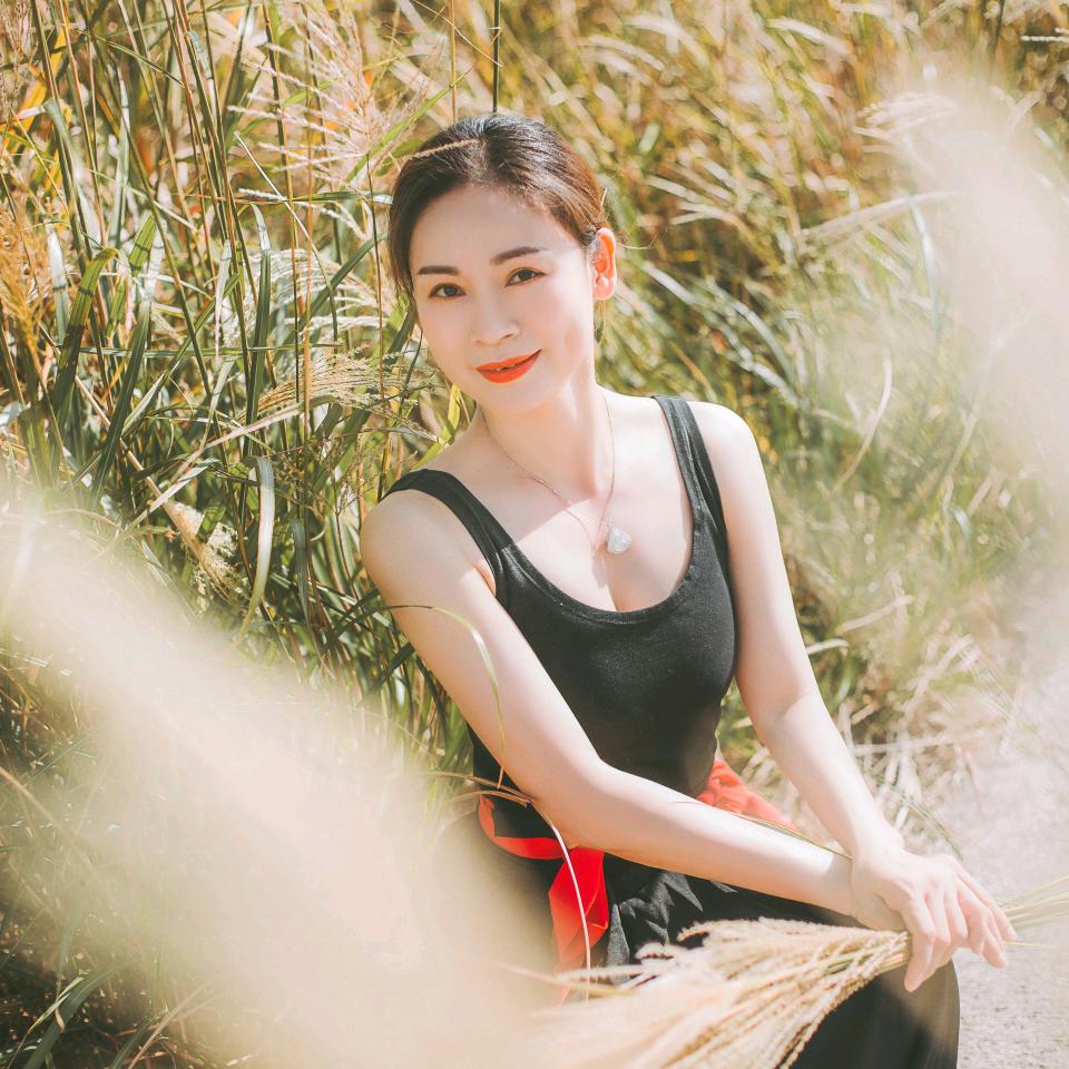 源源吖