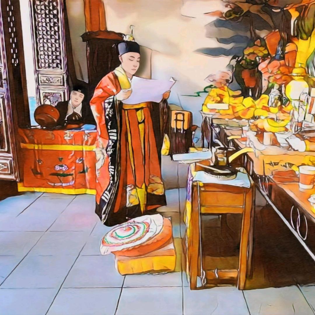 七月酒肆