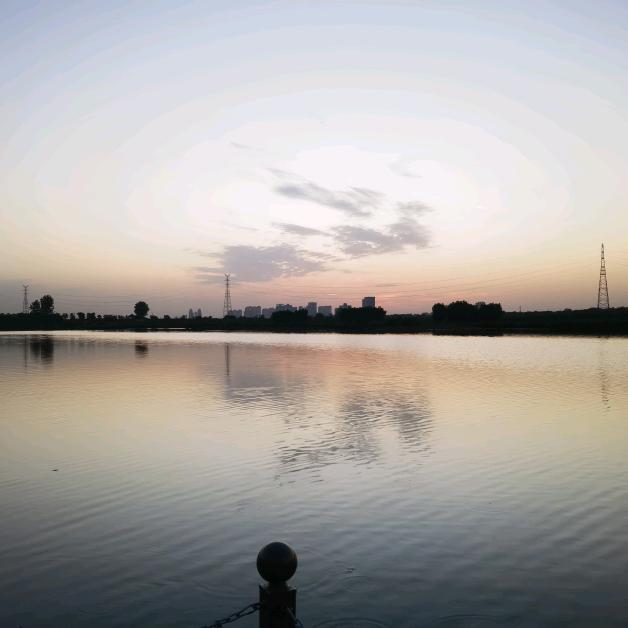 杨娟-中海锦业拾光