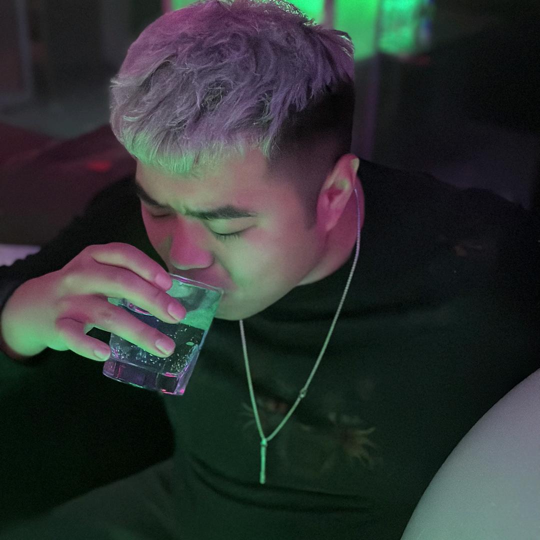 爱吃爱玩的🔥姚教练