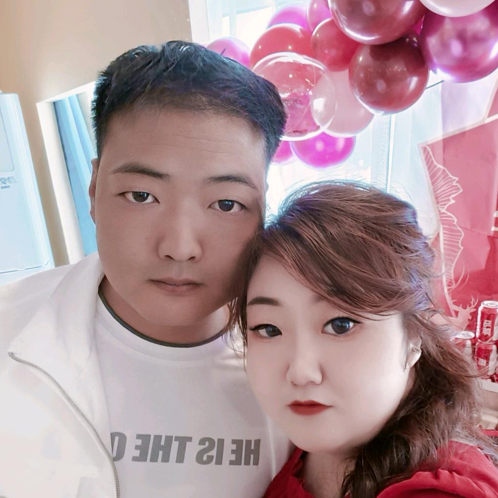 娟子生活(王迷啦妹儿)