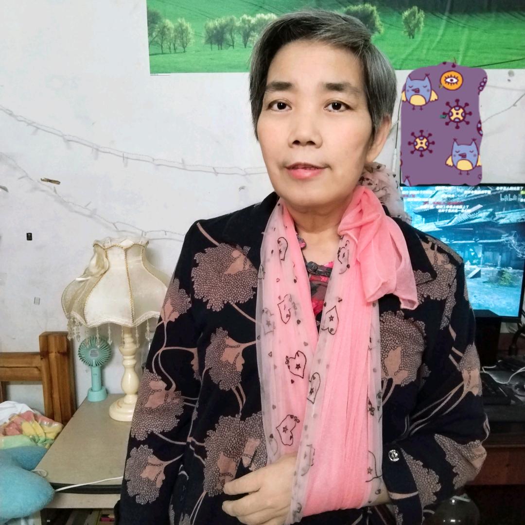 刘姐姐（首播）