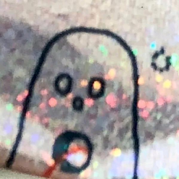 Surprised琨