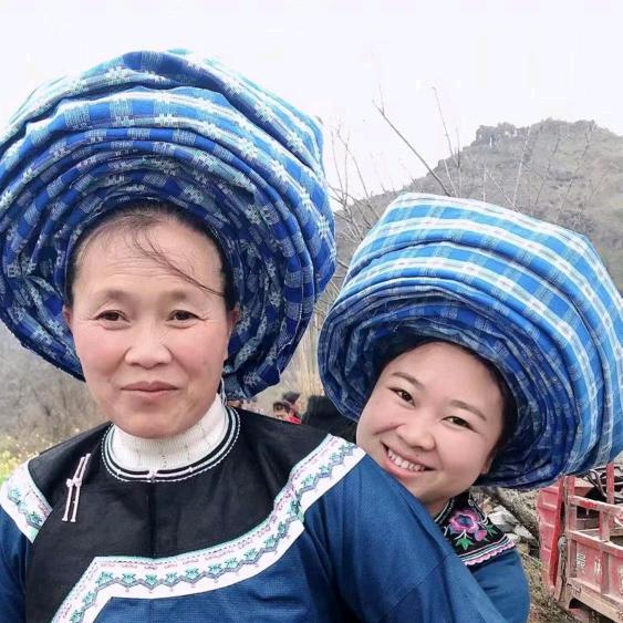 魅莉