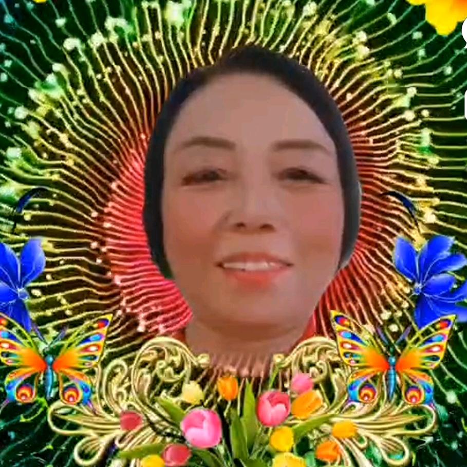 杨大姐🌼️🌸️