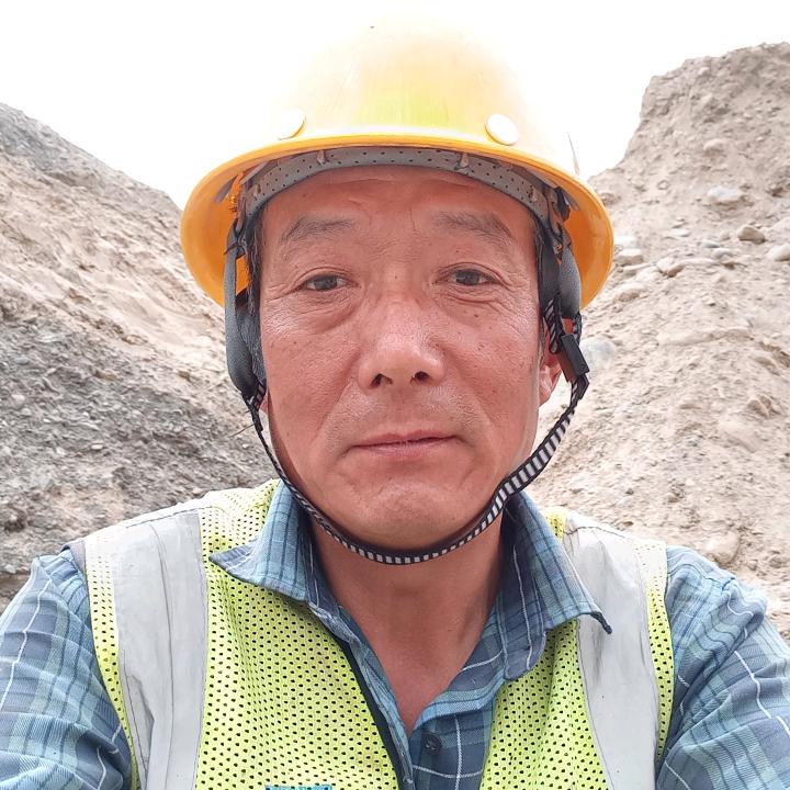 李锡林，四川，绵阳，三台，塔山