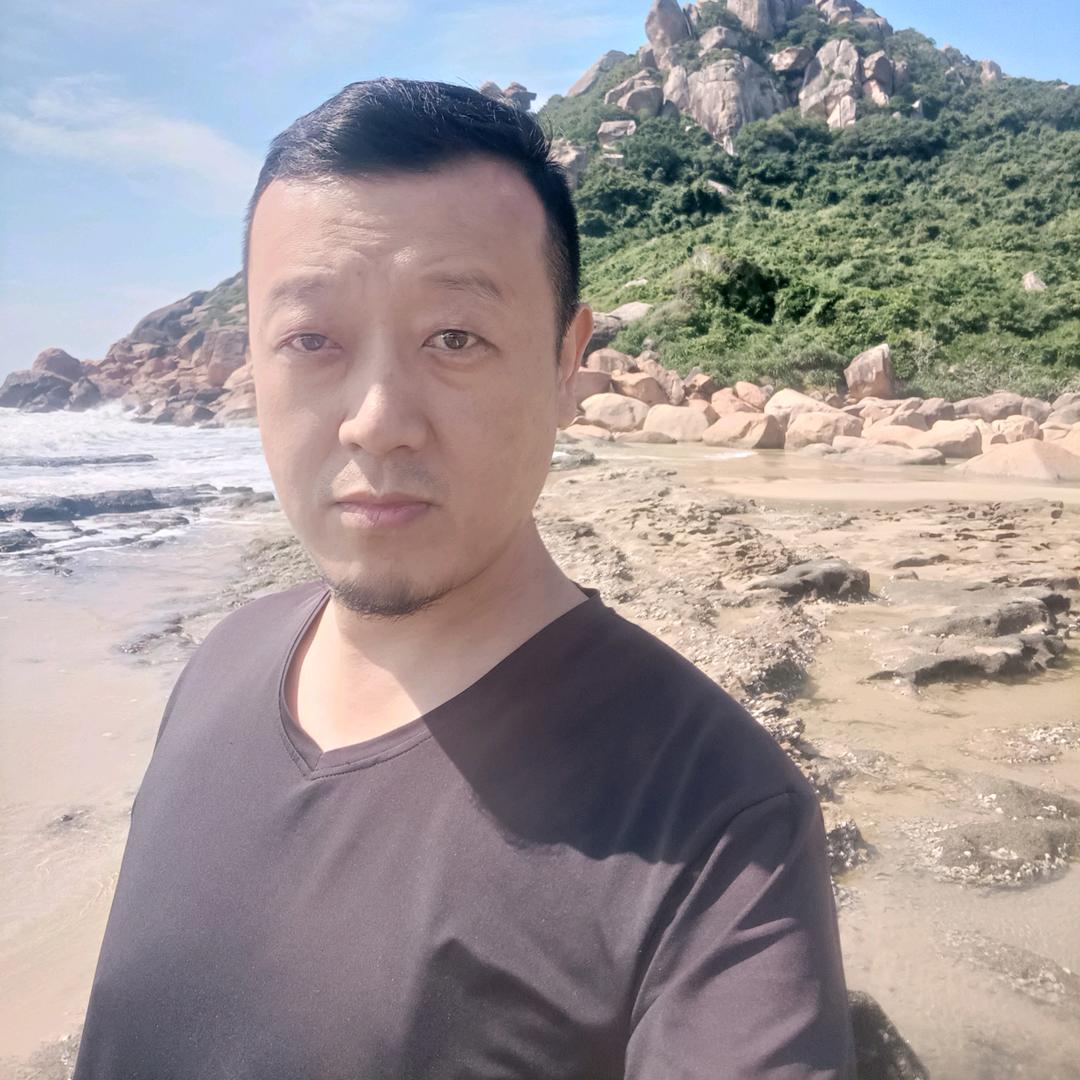 五木侯影视二哥头像