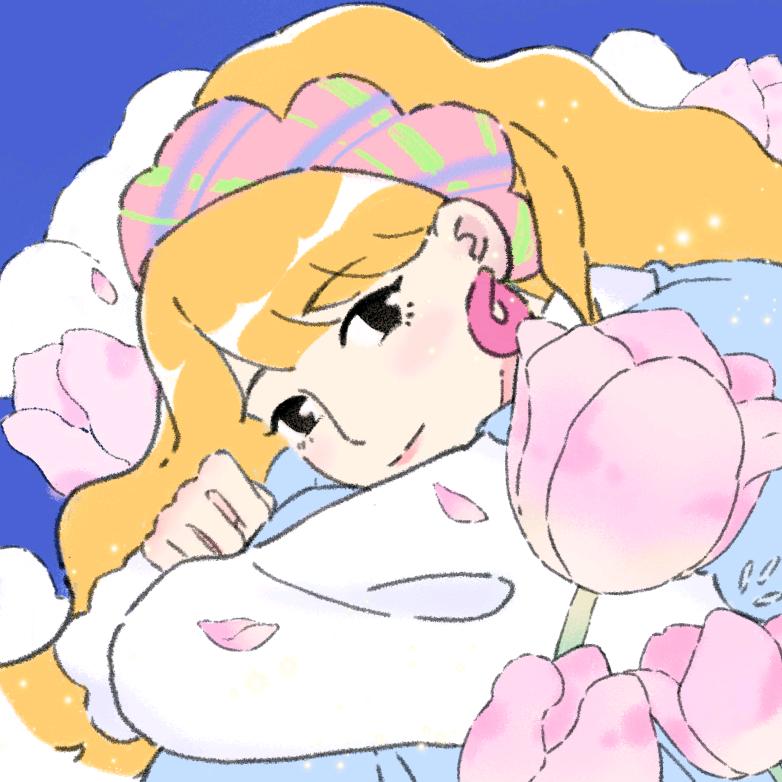 小岛假日
